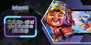 Bắn cá xèng